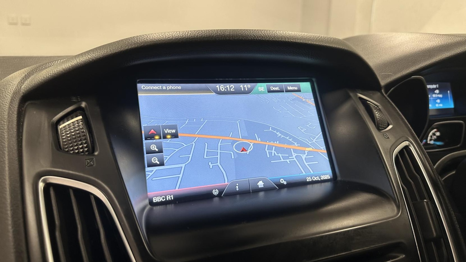 Used Ford Focus 2015 for sale - 77109958: Photo 10