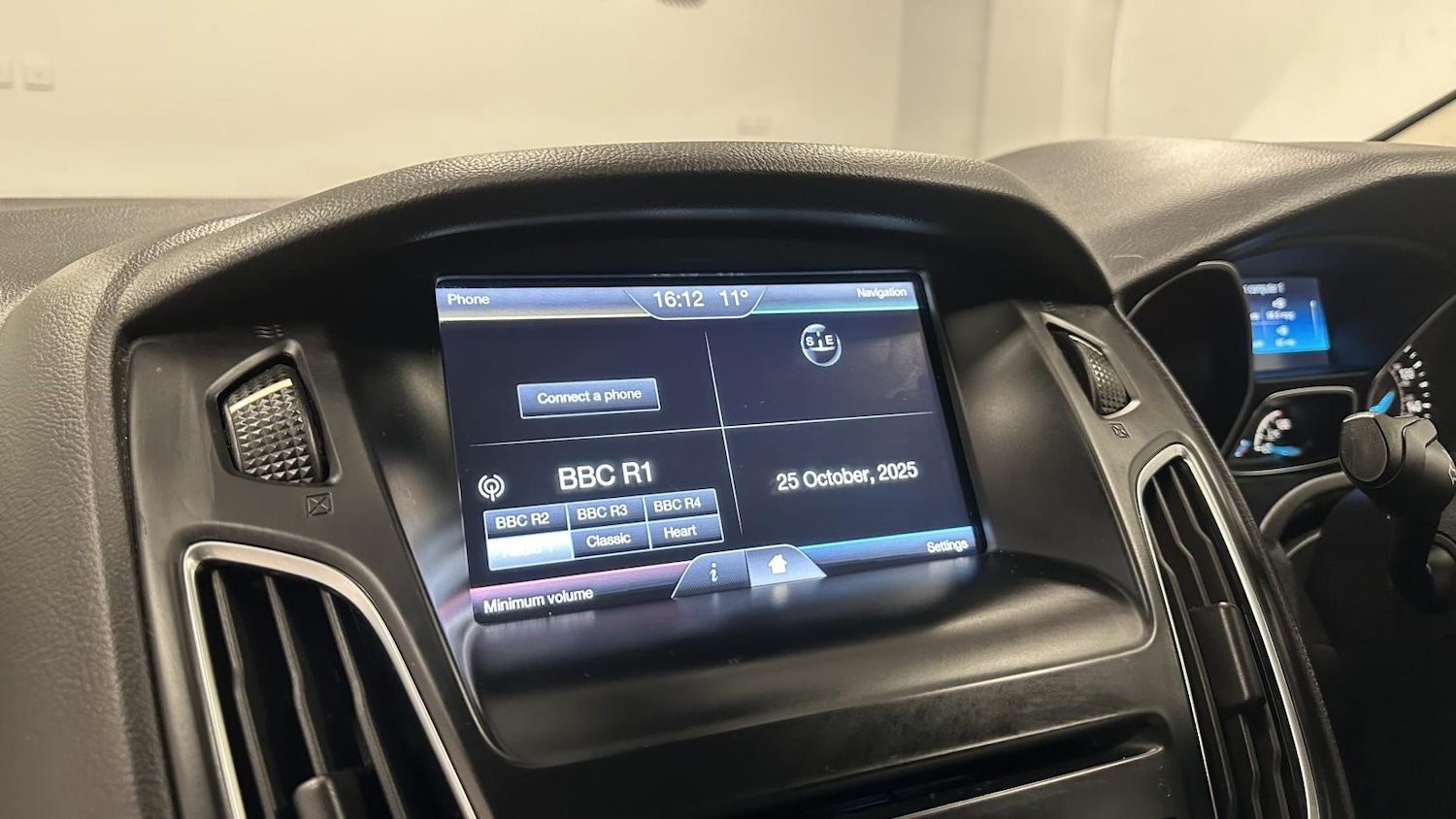 Used Ford Focus 2015 for sale - 77109958: Photo 11