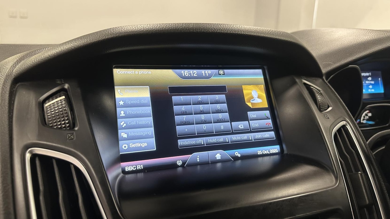 Used Ford Focus 2015 for sale - 77109958: Photo 13