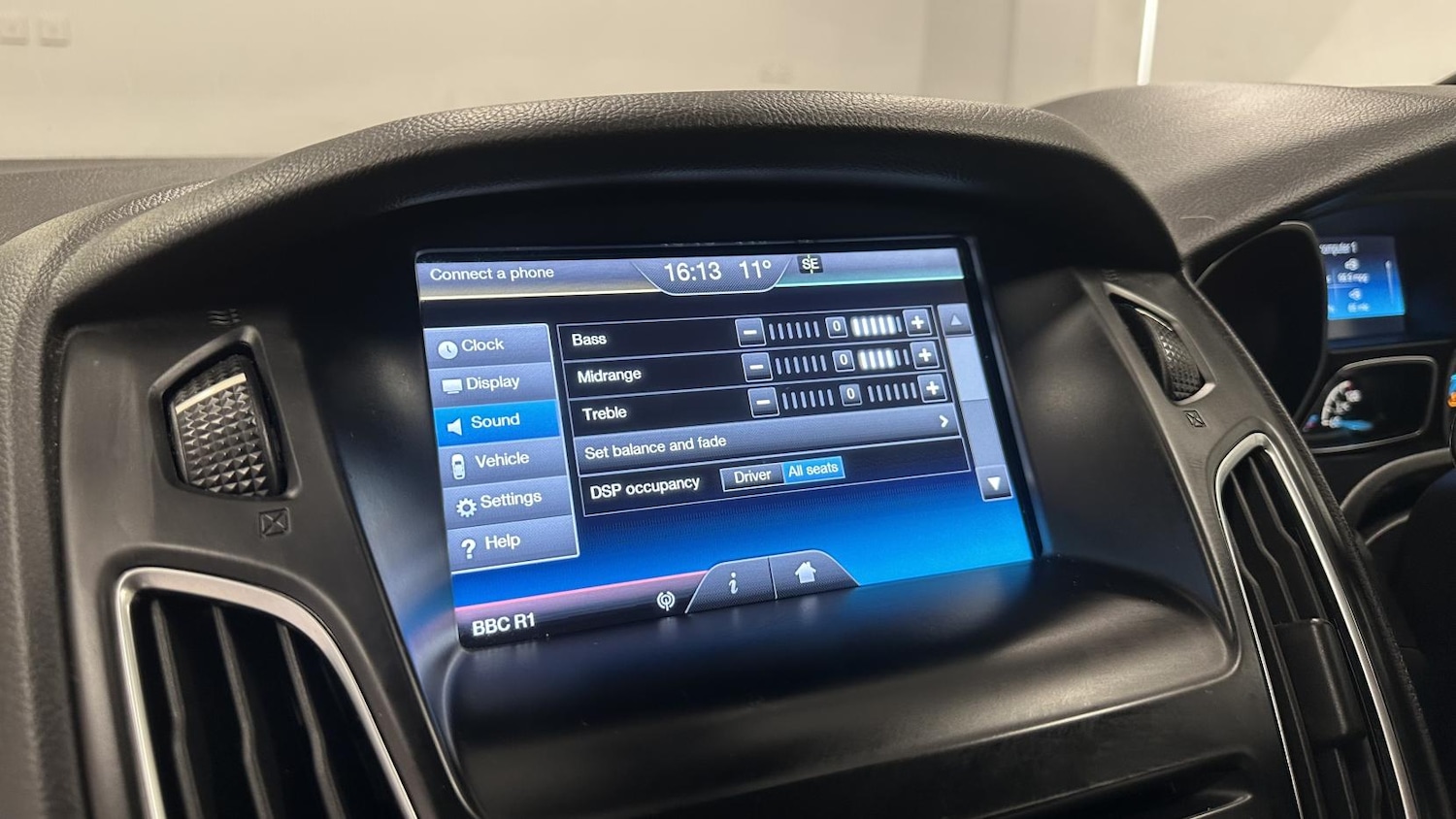 Used Ford Focus 2015 for sale - 77109958: Photo 17