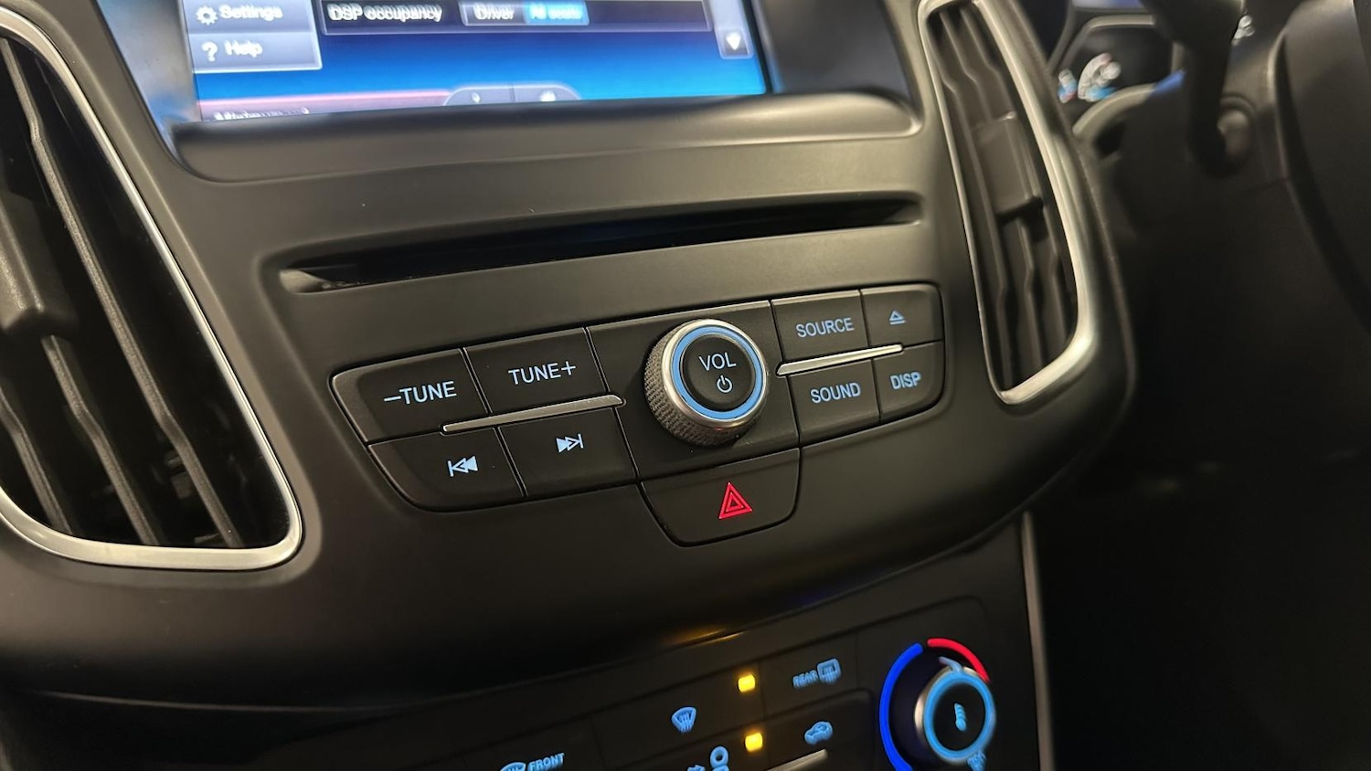 Used Ford Focus 2015 for sale - 77109958: Photo 18