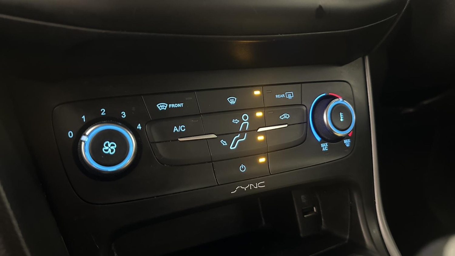 Used Ford Focus 2015 for sale - 77109958: Photo 19