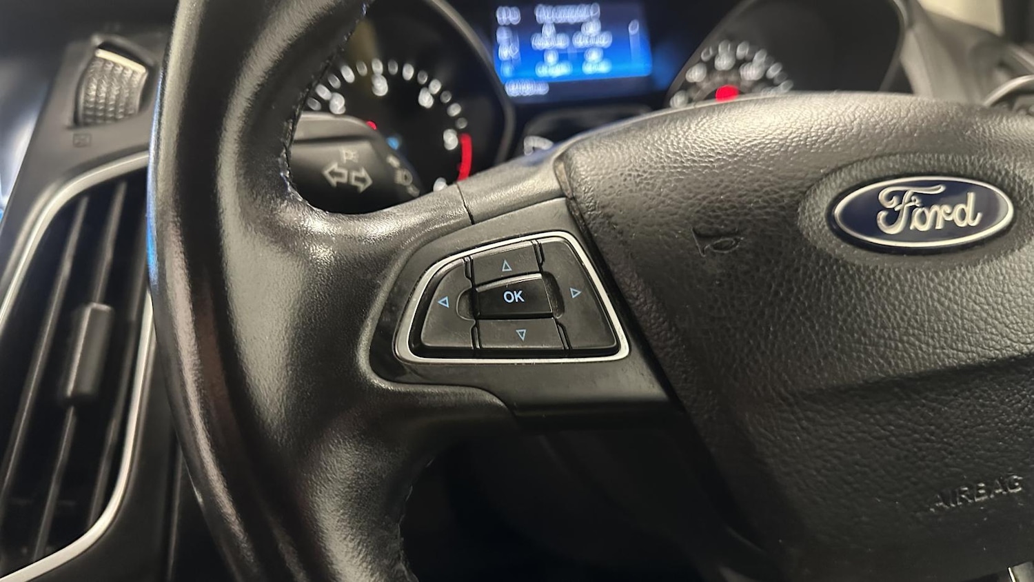 Used Ford Focus 2015 for sale - 77109958: Photo 20