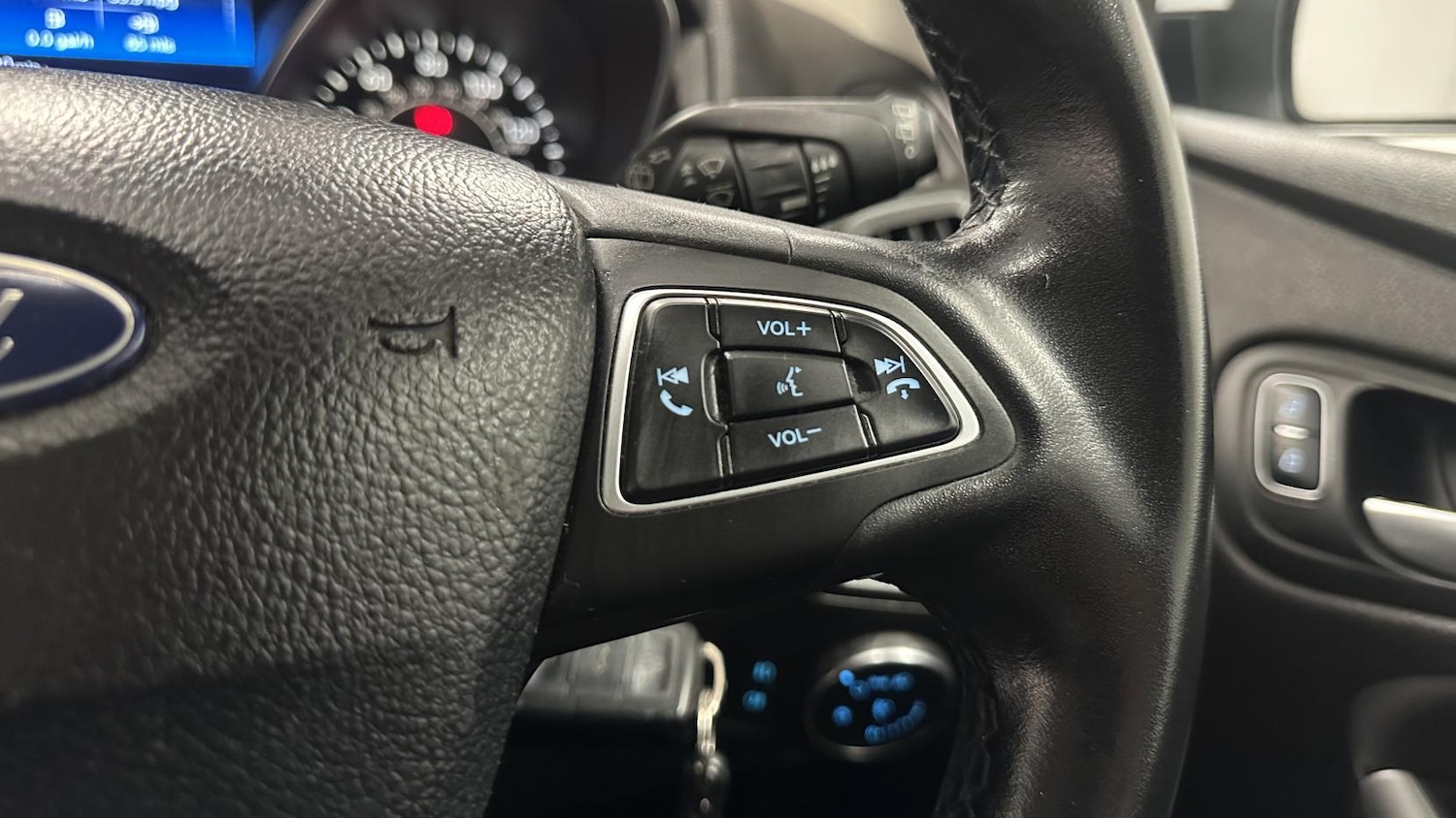 Used Ford Focus 2015 for sale - 77109958: Photo 21