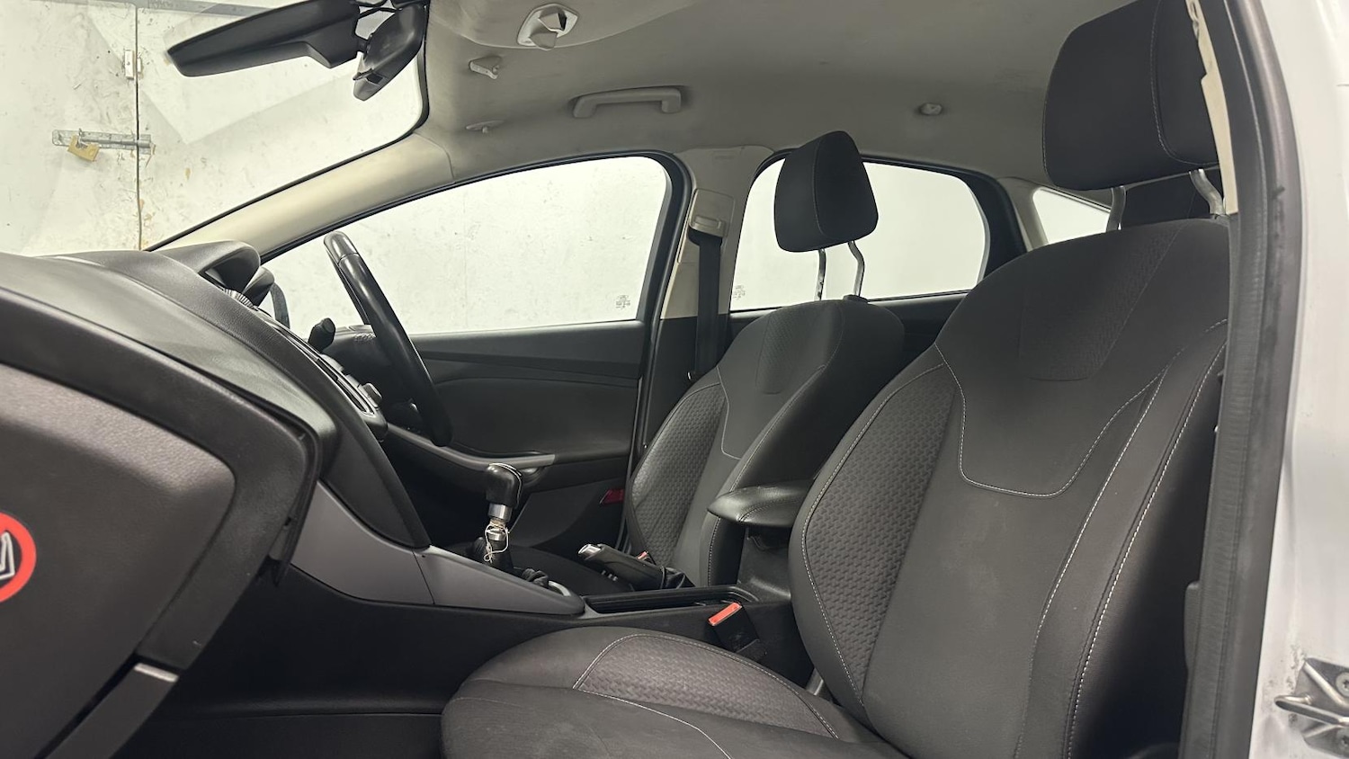 Used Ford Focus 2015 for sale - 77109958: Photo 22