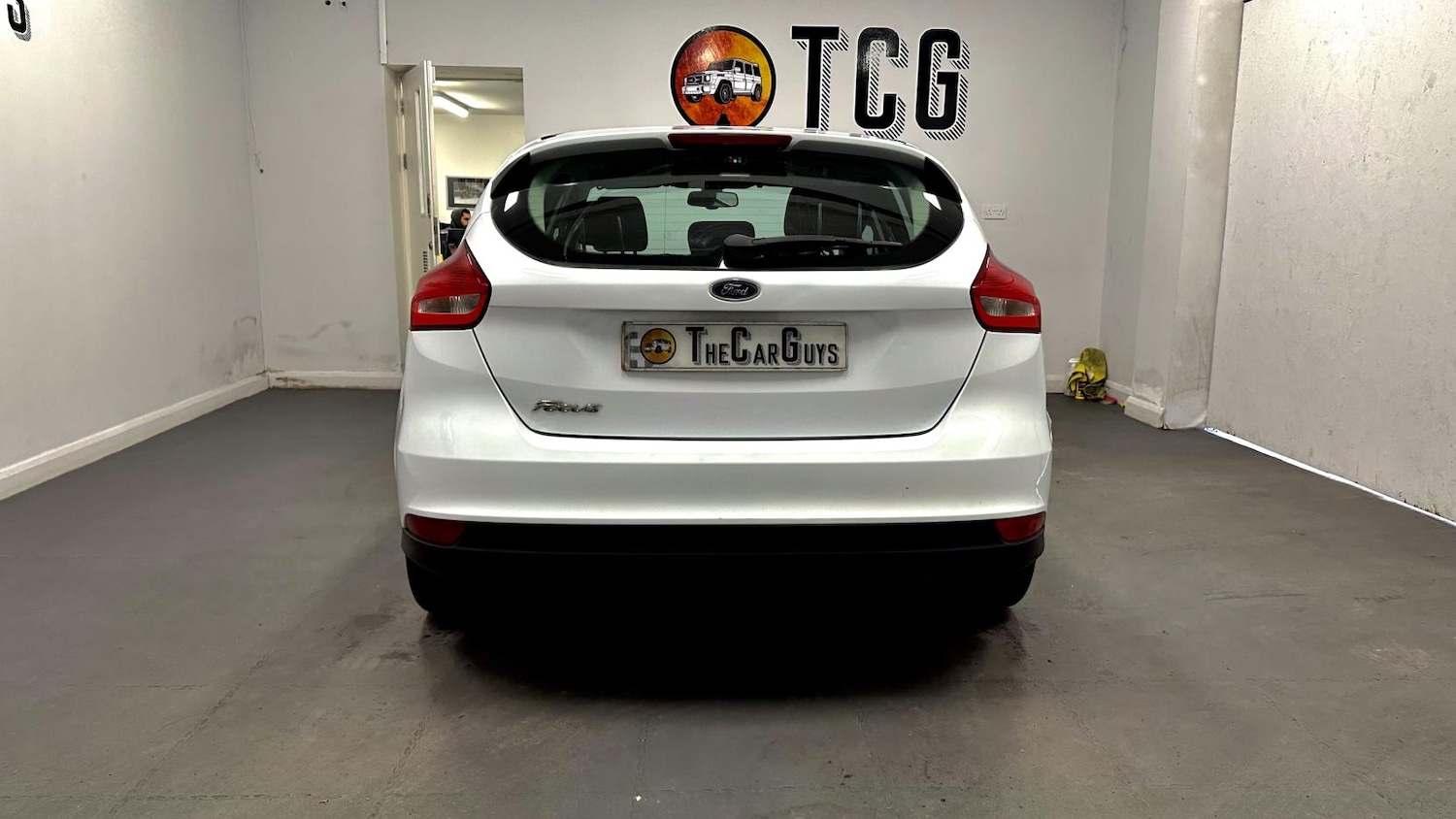 Used Ford Focus 2015 for sale - 77109958: Photo 23