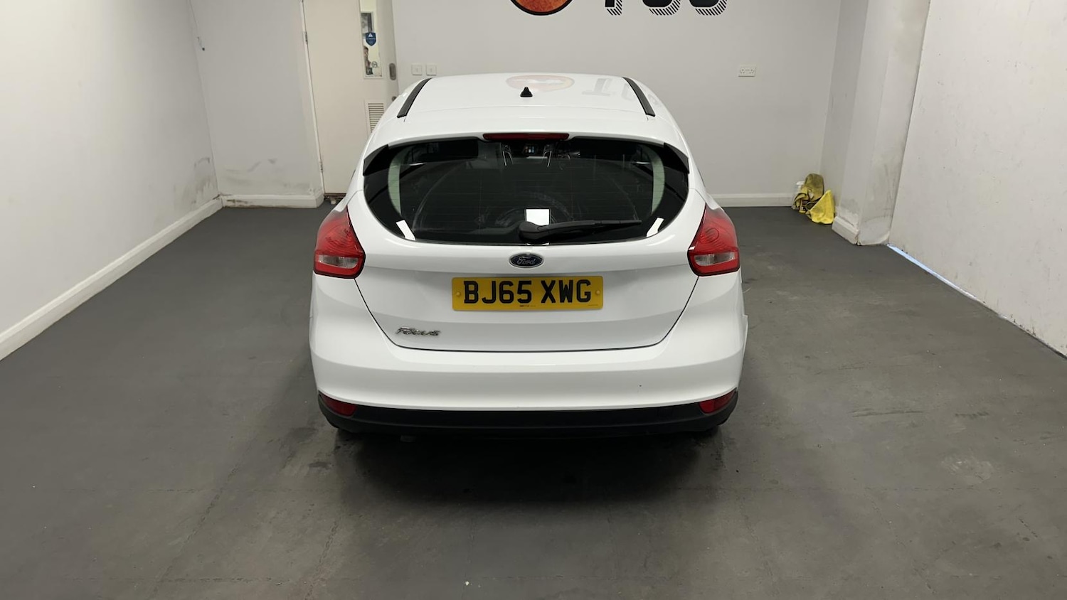 Used Ford Focus 2015 for sale - 77109958: Photo 24