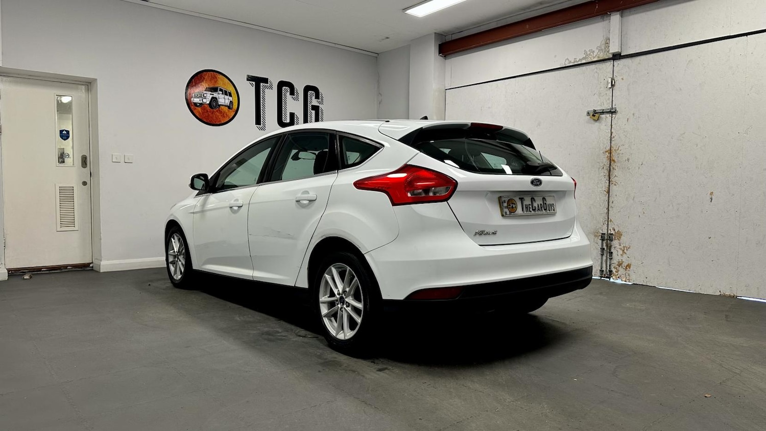 Used Ford Focus 2015 for sale - 77109958: Photo 25