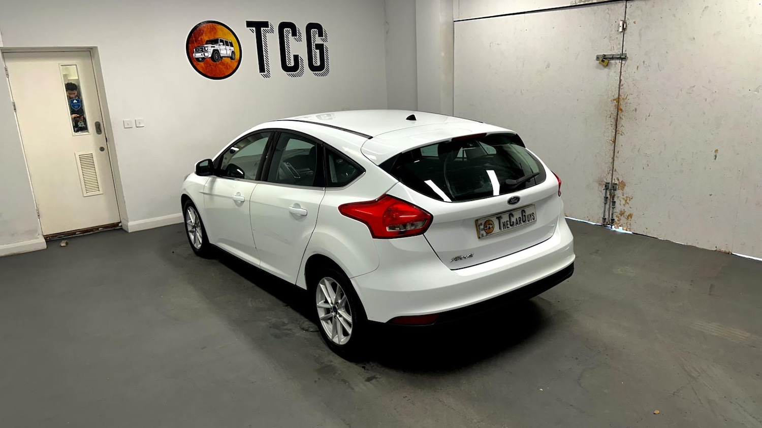 Used Ford Focus 2015 for sale - 77109958: Photo 26