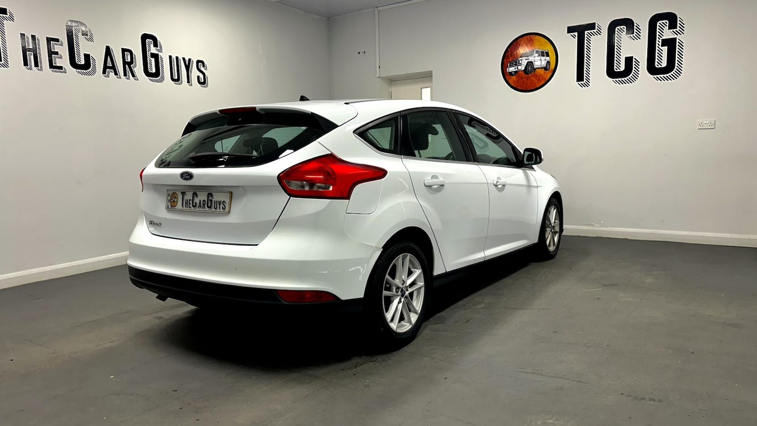 Used Ford Focus 2015 for sale - 77109958: Photo 27
