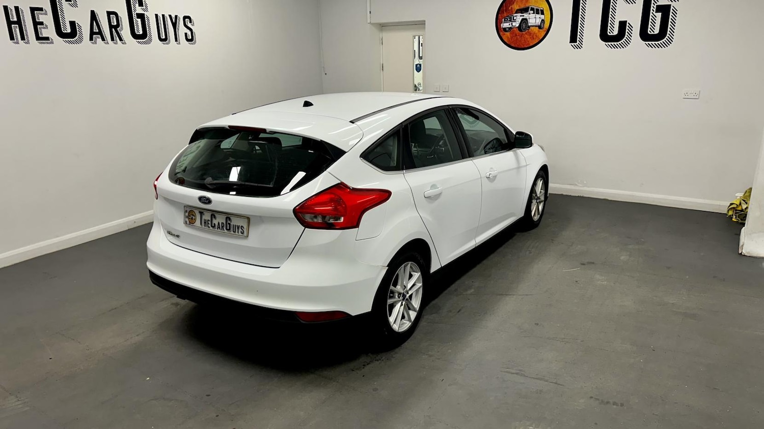 Used Ford Focus 2015 for sale - 77109958: Photo 28