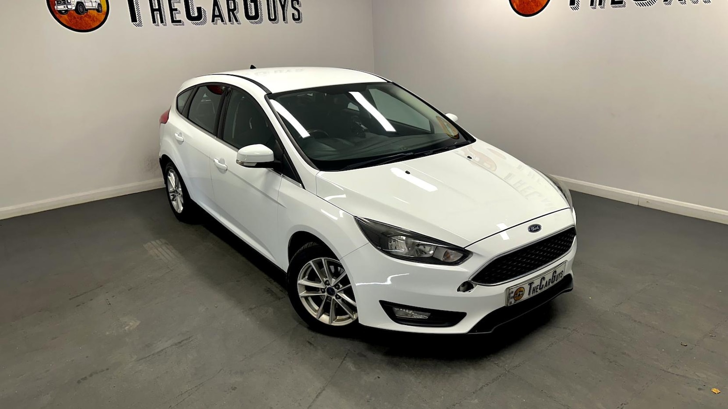 Used Ford Focus 2015 for sale - 77109958: Photo 3