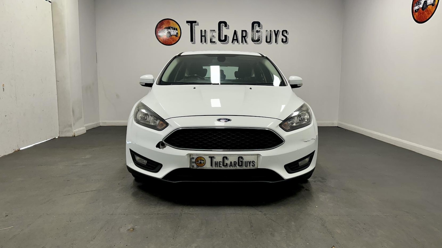 Used Ford Focus 2015 for sale - 77109958: Photo 4