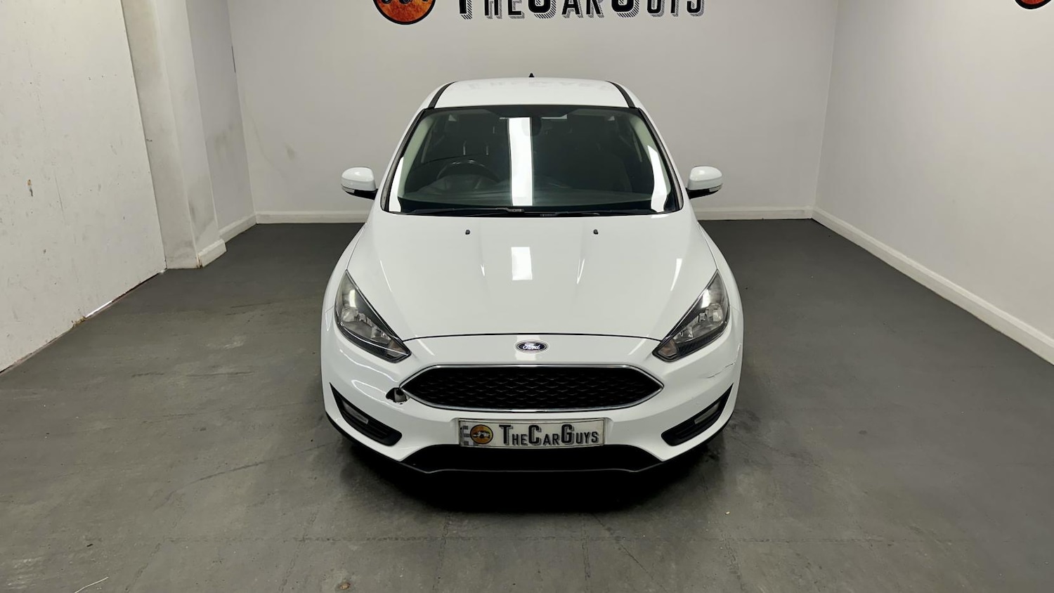 Used Ford Focus 2015 for sale - 77109958: Photo 5