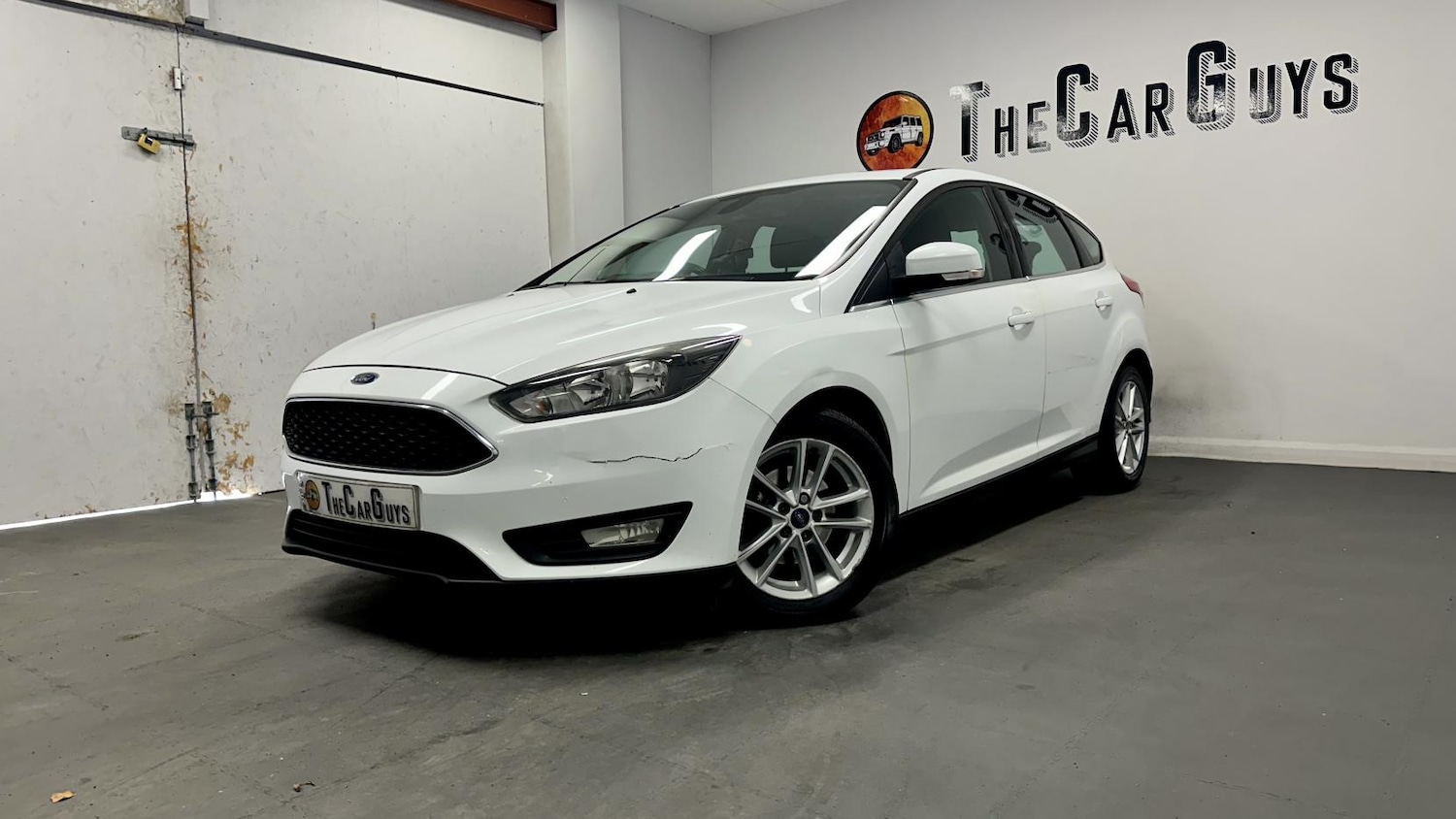 Used Ford Focus 2015 for sale - 77109958: Photo 6