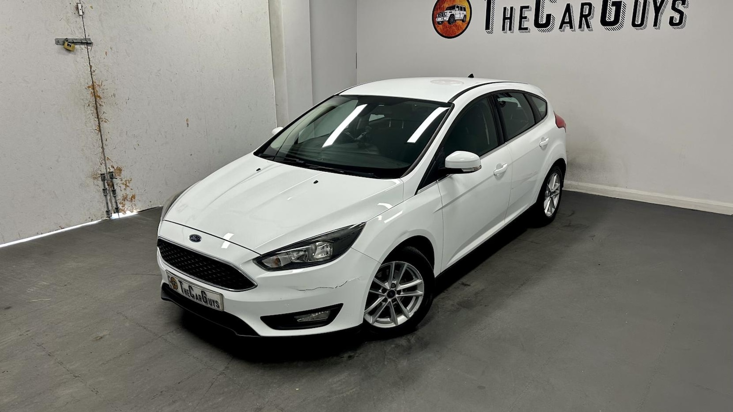 Used Ford Focus 2015 for sale - 77109958: Photo 7