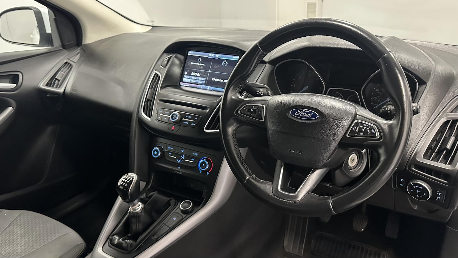 Used Ford Focus 2015 for sale - 77109958: Photo 8