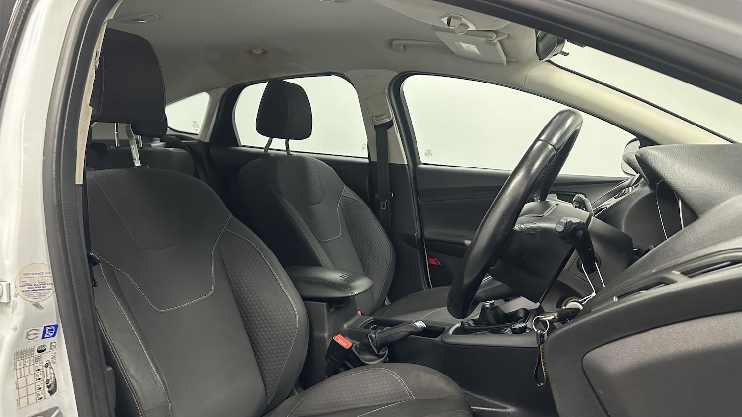 Used Ford Focus 2015 for sale - 77109958: Photo 9