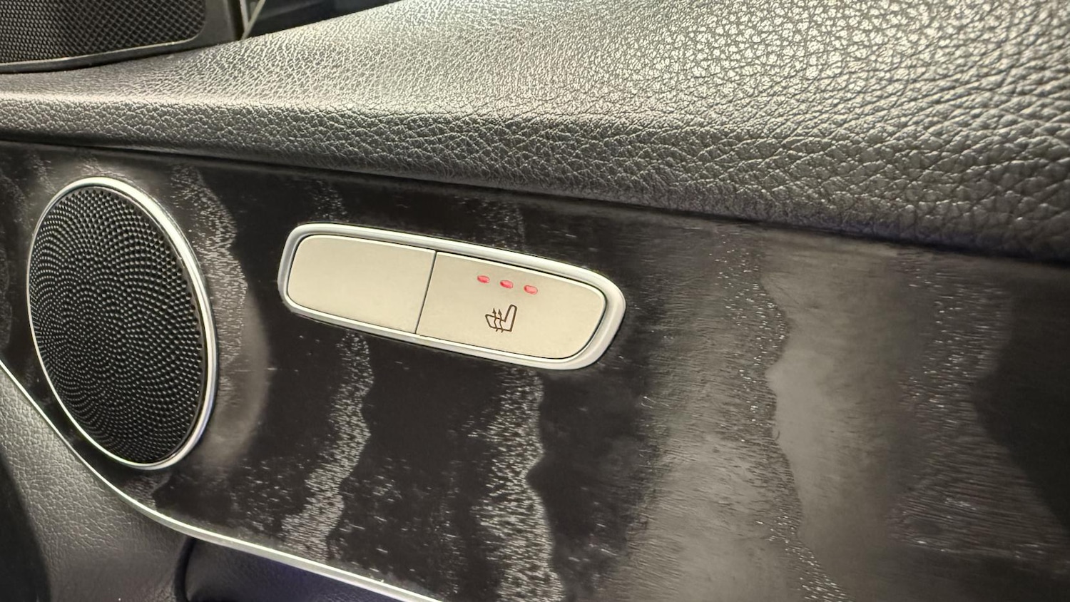 Used Mercedes-Benz C Class 2019 for sale - 77669443: Photo 13