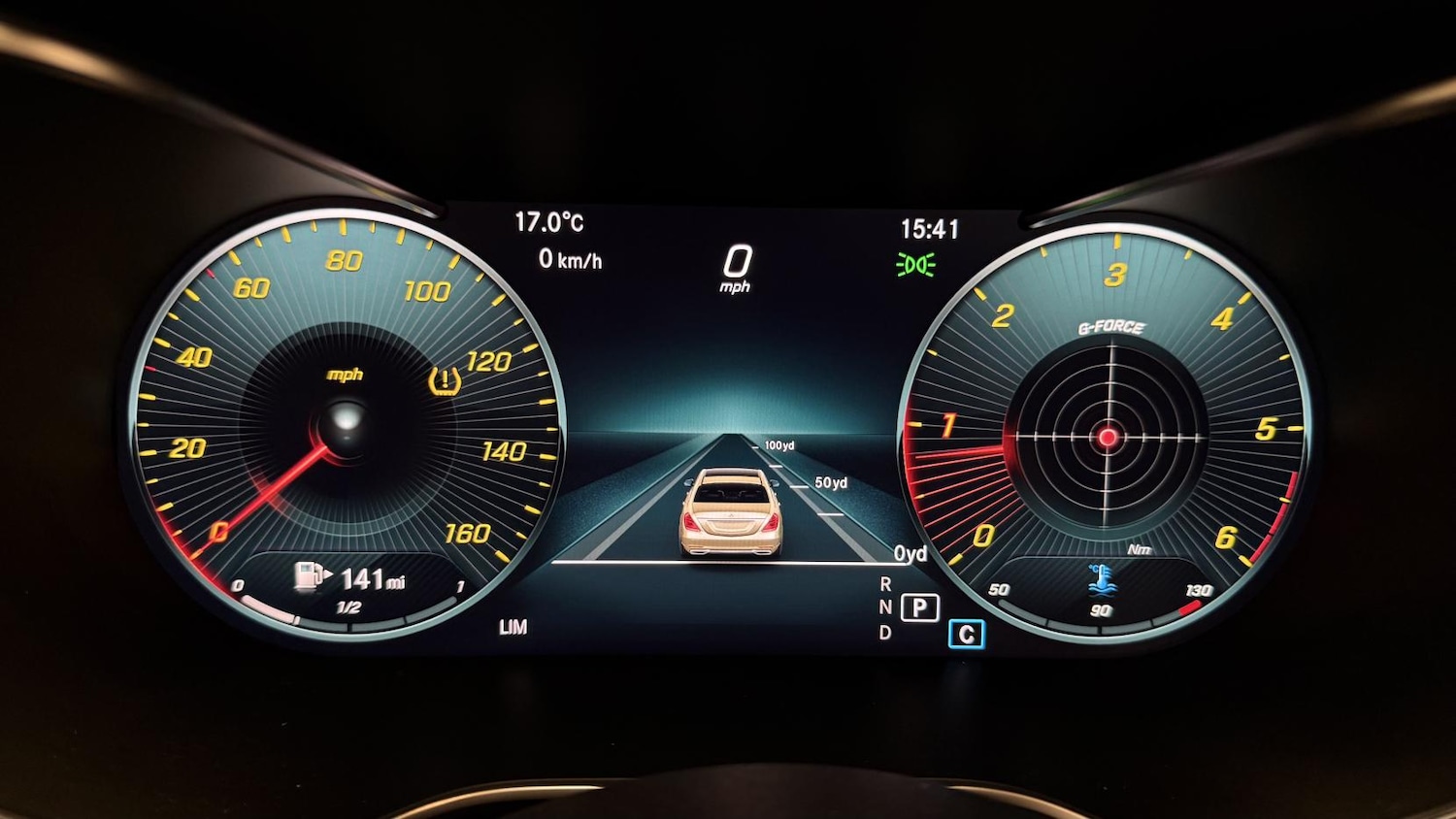 Used Mercedes-Benz C Class 2019 for sale - 77669443: Photo 19