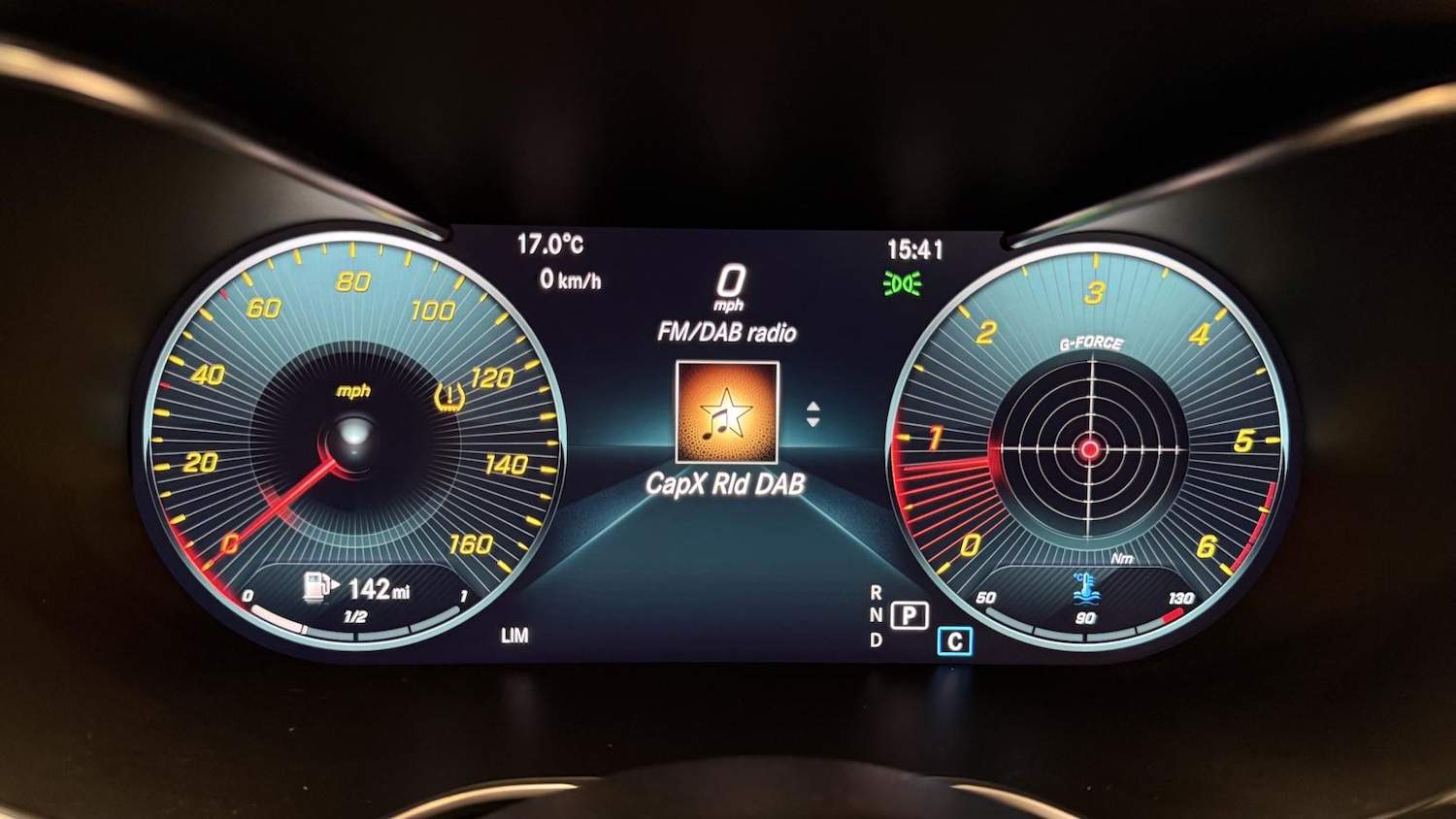 Used Mercedes-Benz C Class 2019 for sale - 77669443: Photo 26