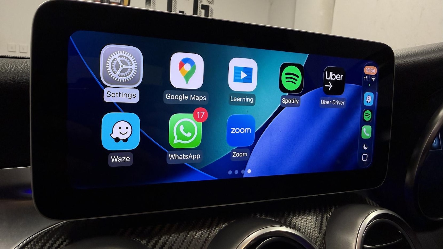 Used Mercedes-Benz C Class 2019 for sale - 77669443: Photo 29