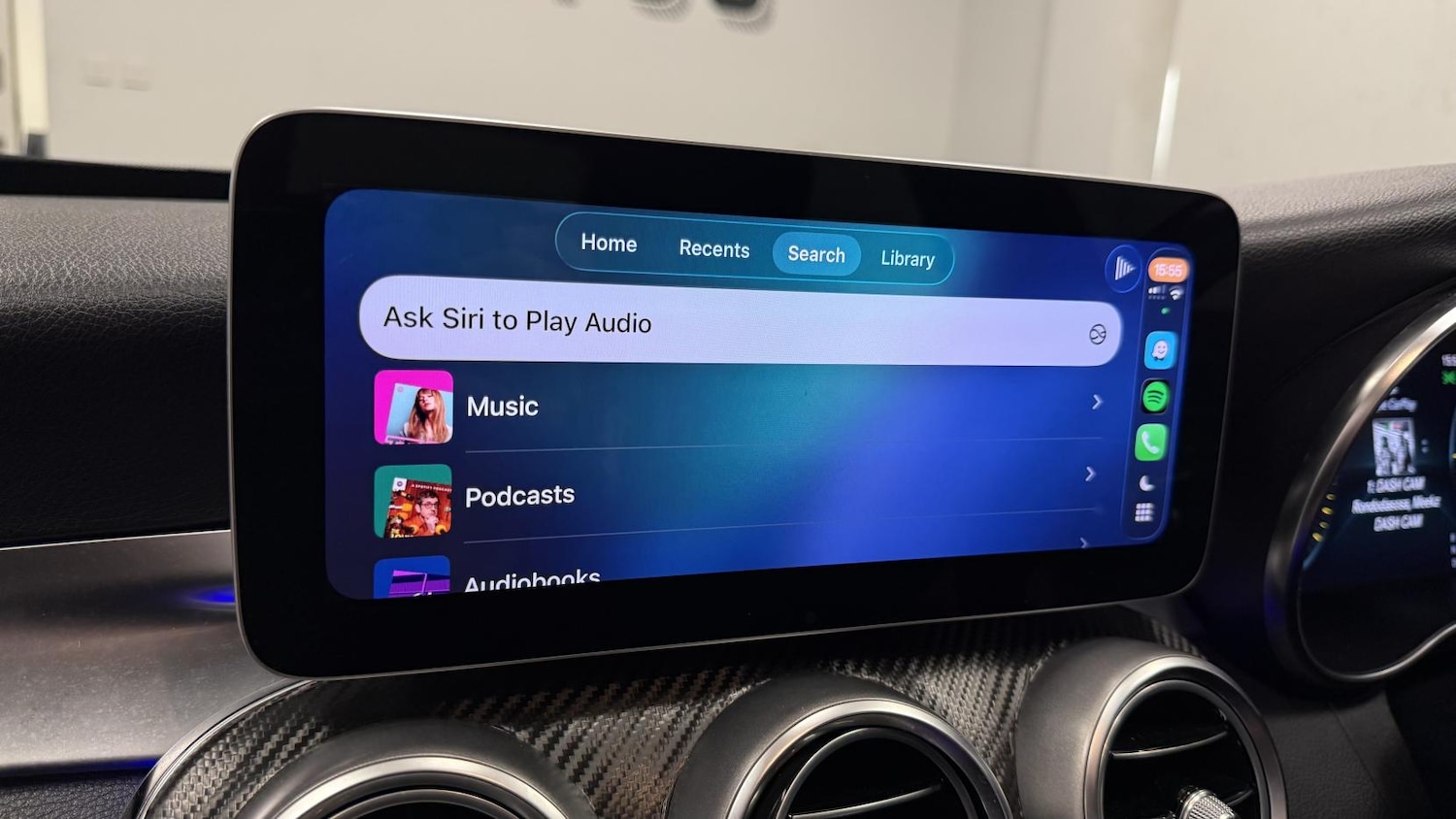 Used Mercedes-Benz C Class 2019 for sale - 77669443: Photo 33