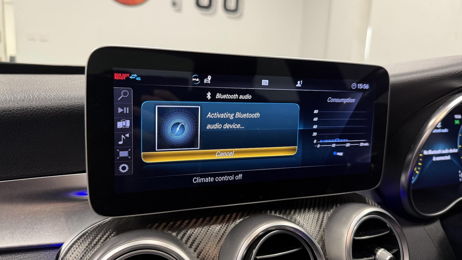 Used Mercedes-Benz C Class 2019 for sale - 77669443: Photo 37