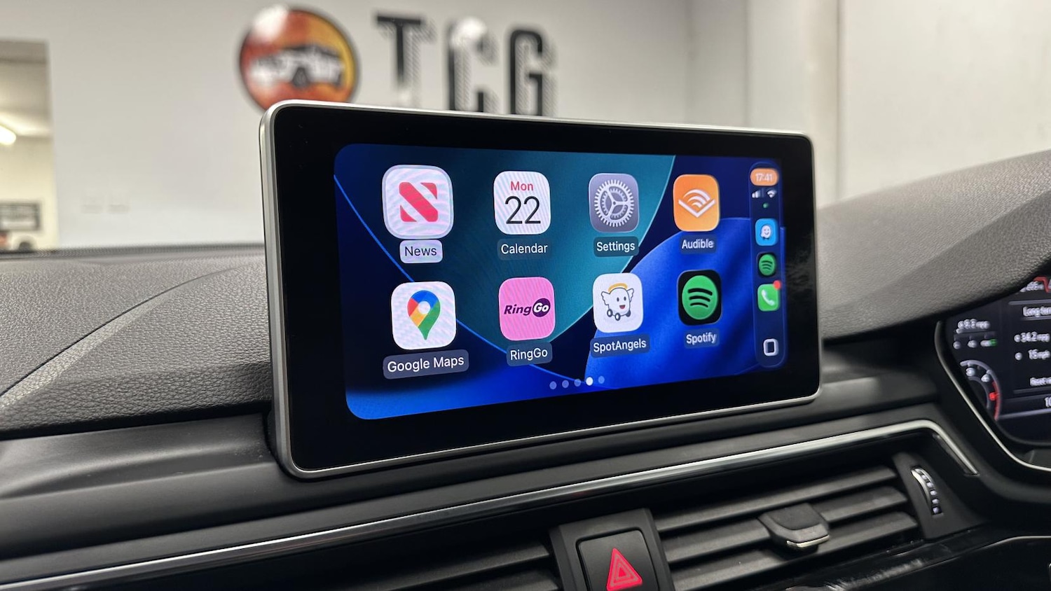 Used Audi A5 2017 for sale - 77357652: Photo 10