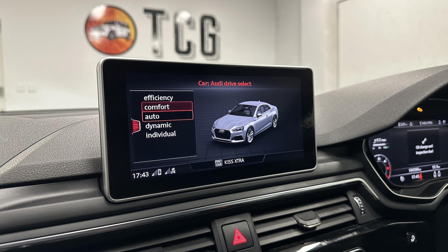 Used Audi A5 2017 for sale - 77357652: Photo 14