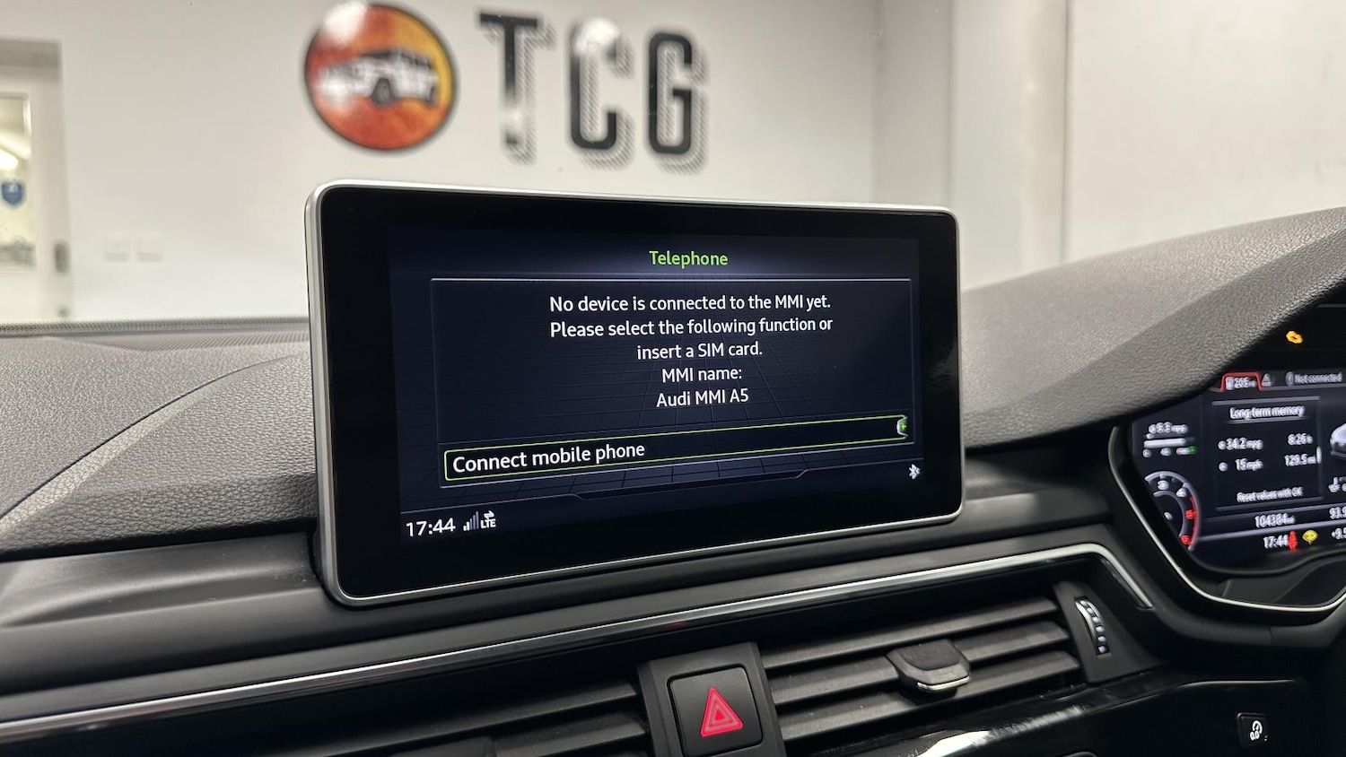 Used Audi A5 2017 for sale - 77357652: Photo 16