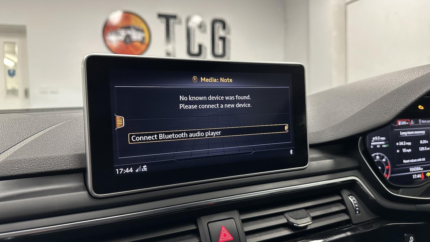 Used Audi A5 2017 for sale - 77357652: Photo 17