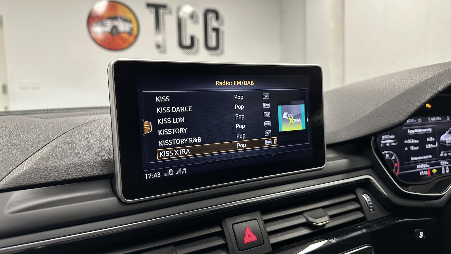 Used Audi A5 2017 for sale - 77357652: Photo 18