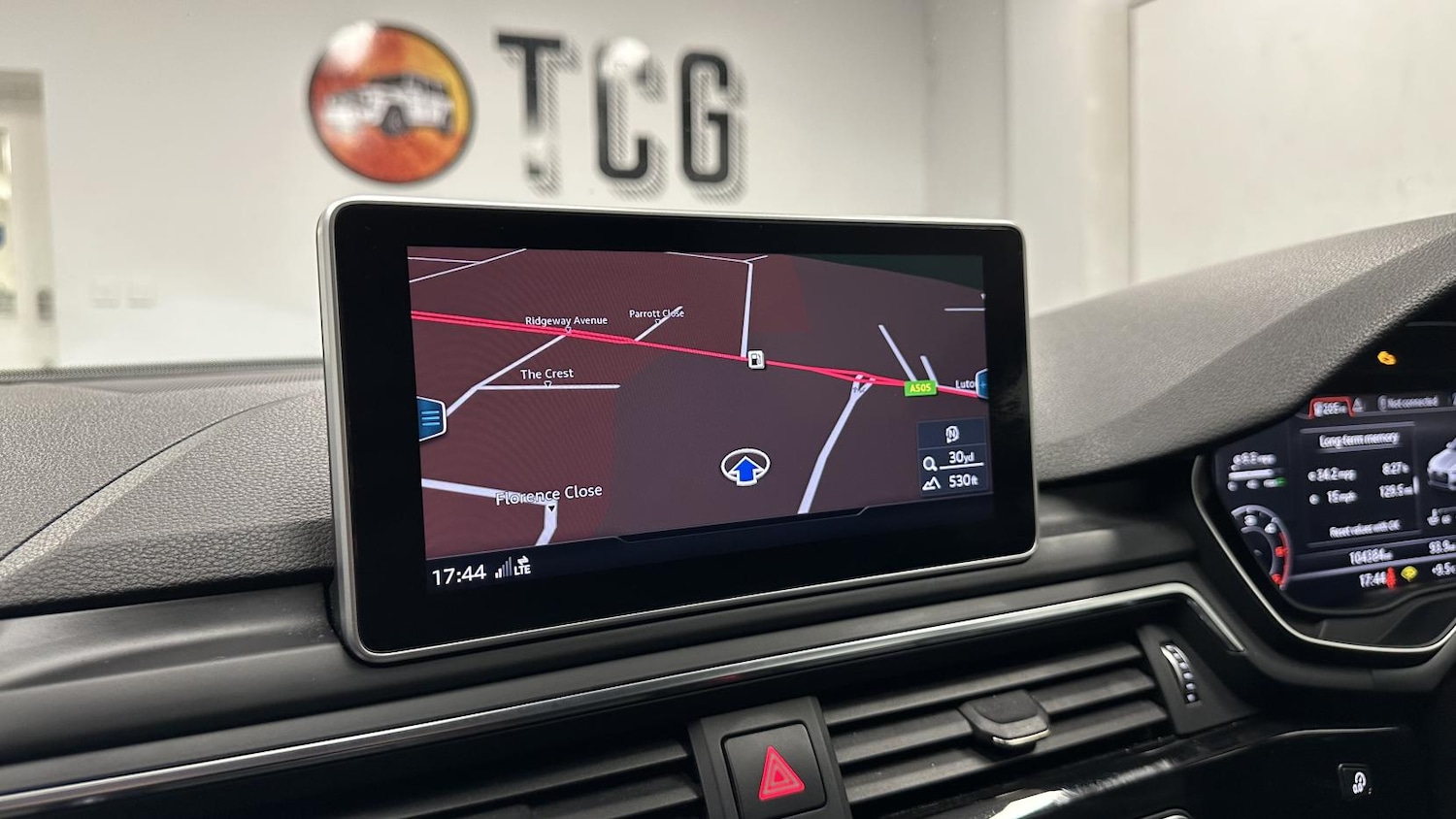 Used Audi A5 2017 for sale - 77357652: Photo 20