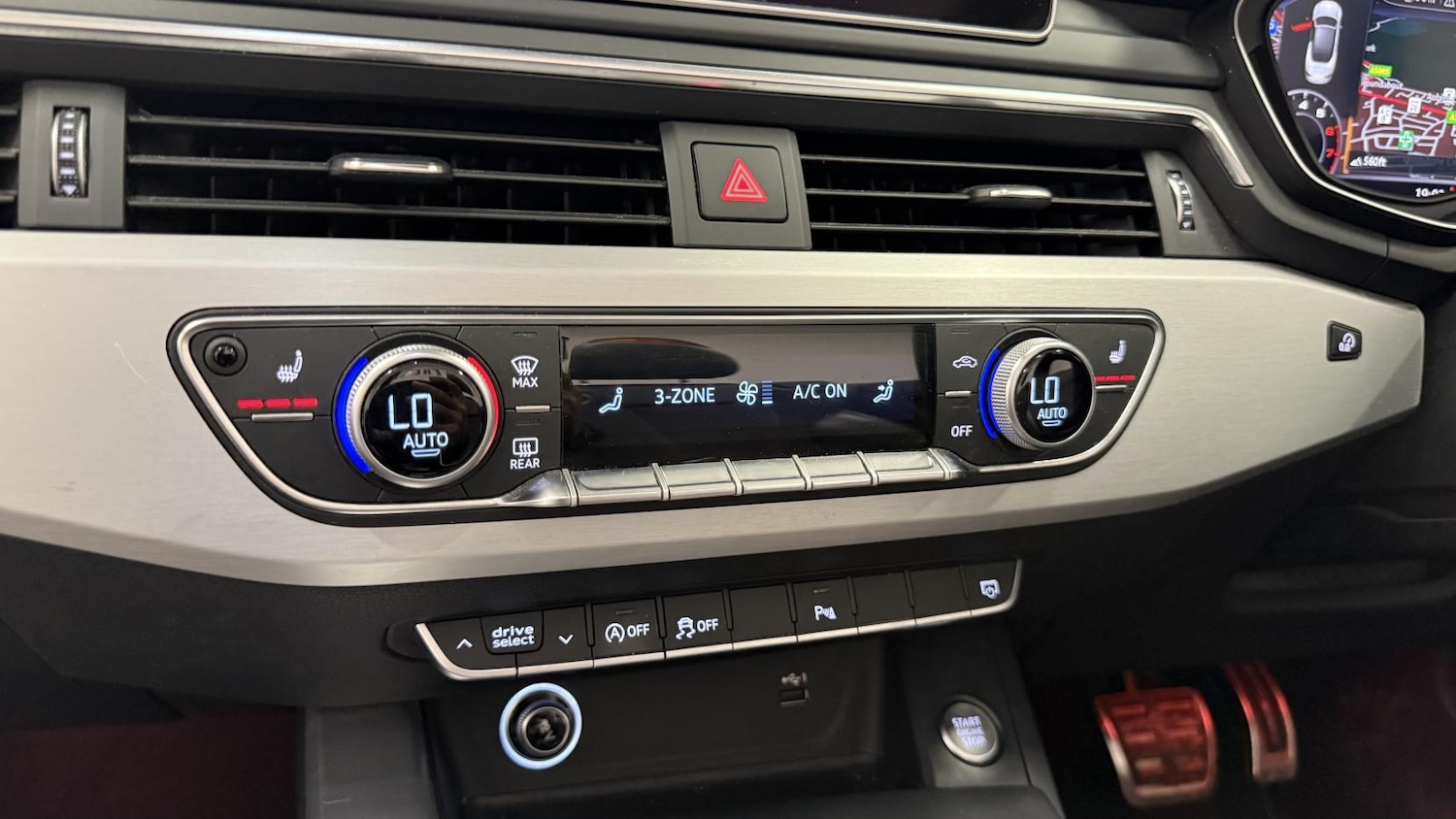 Used Audi A5 2017 for sale - 77357652: Photo 22