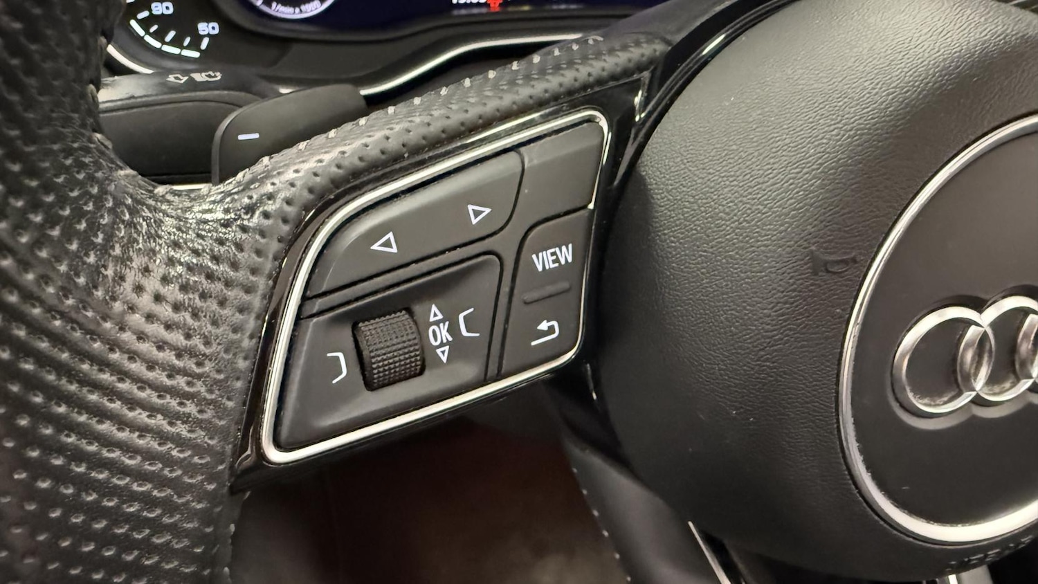 Used Audi A5 2017 for sale - 77357652: Photo 25