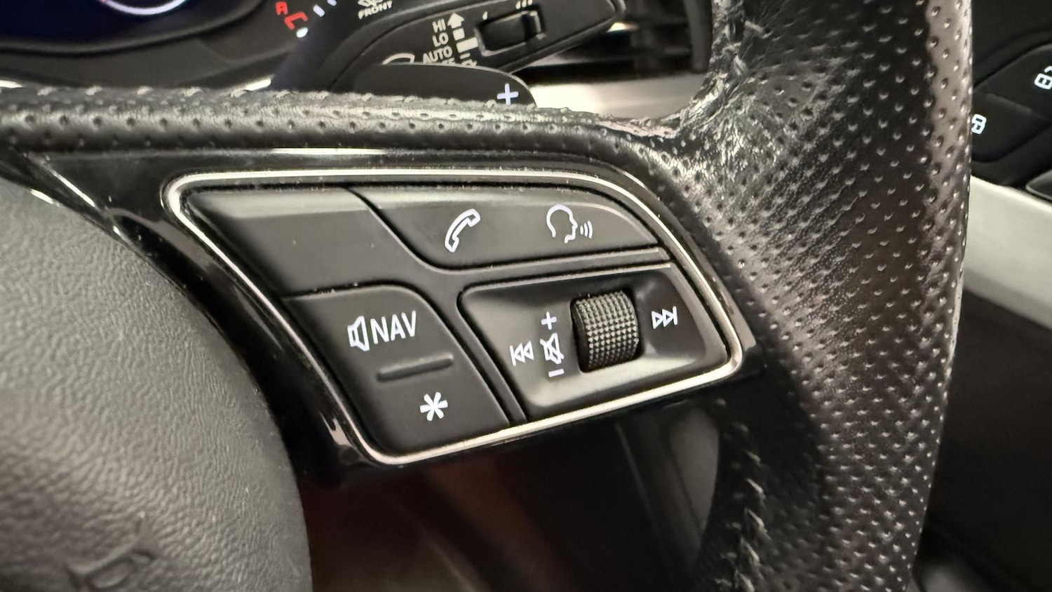 Used Audi A5 2017 for sale - 77357652: Photo 26