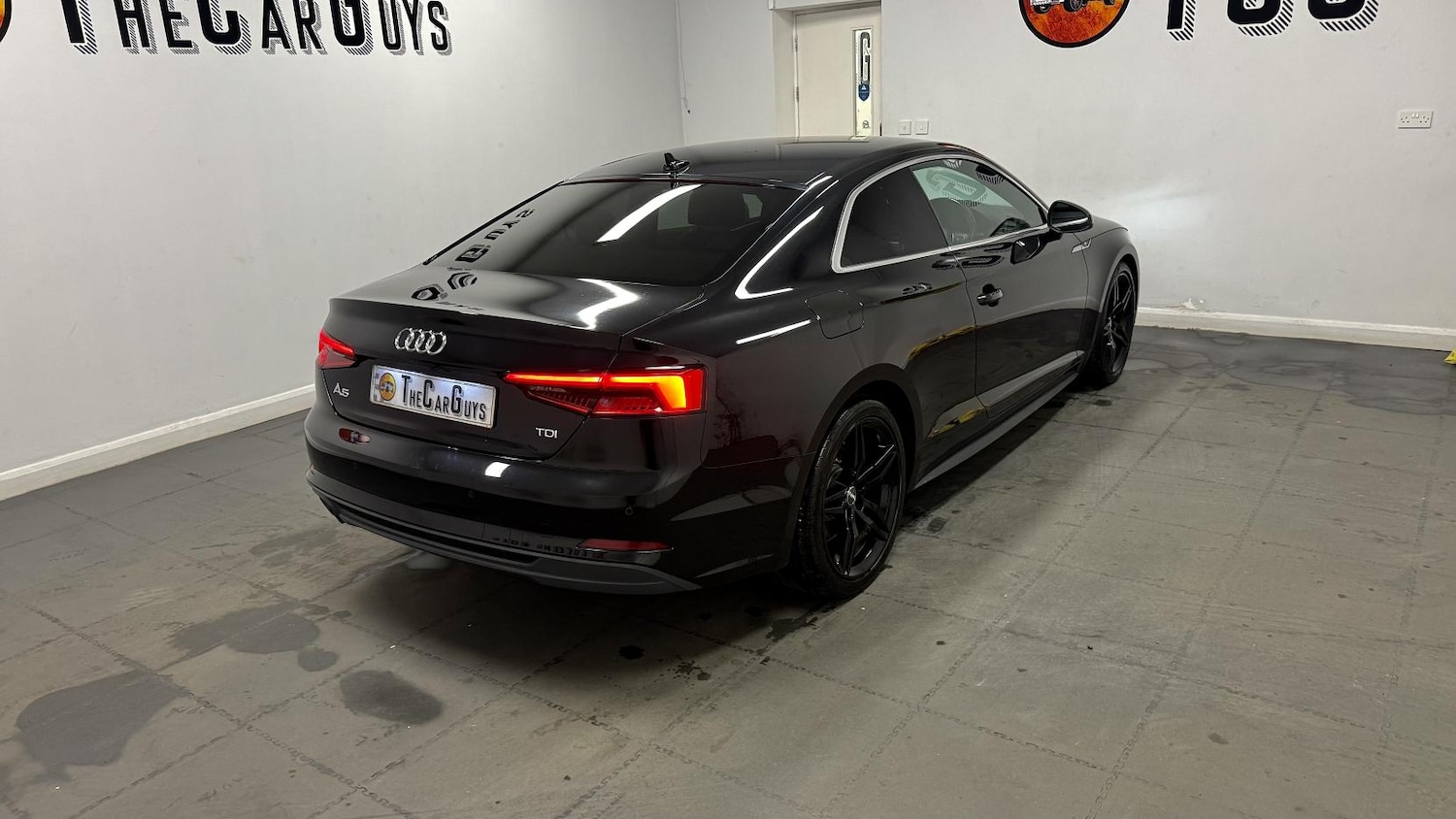Used Audi A5 2017 for sale - 77357652: Photo 32