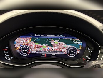 Used Audi A5 2017 for sale - 77357652: Photo