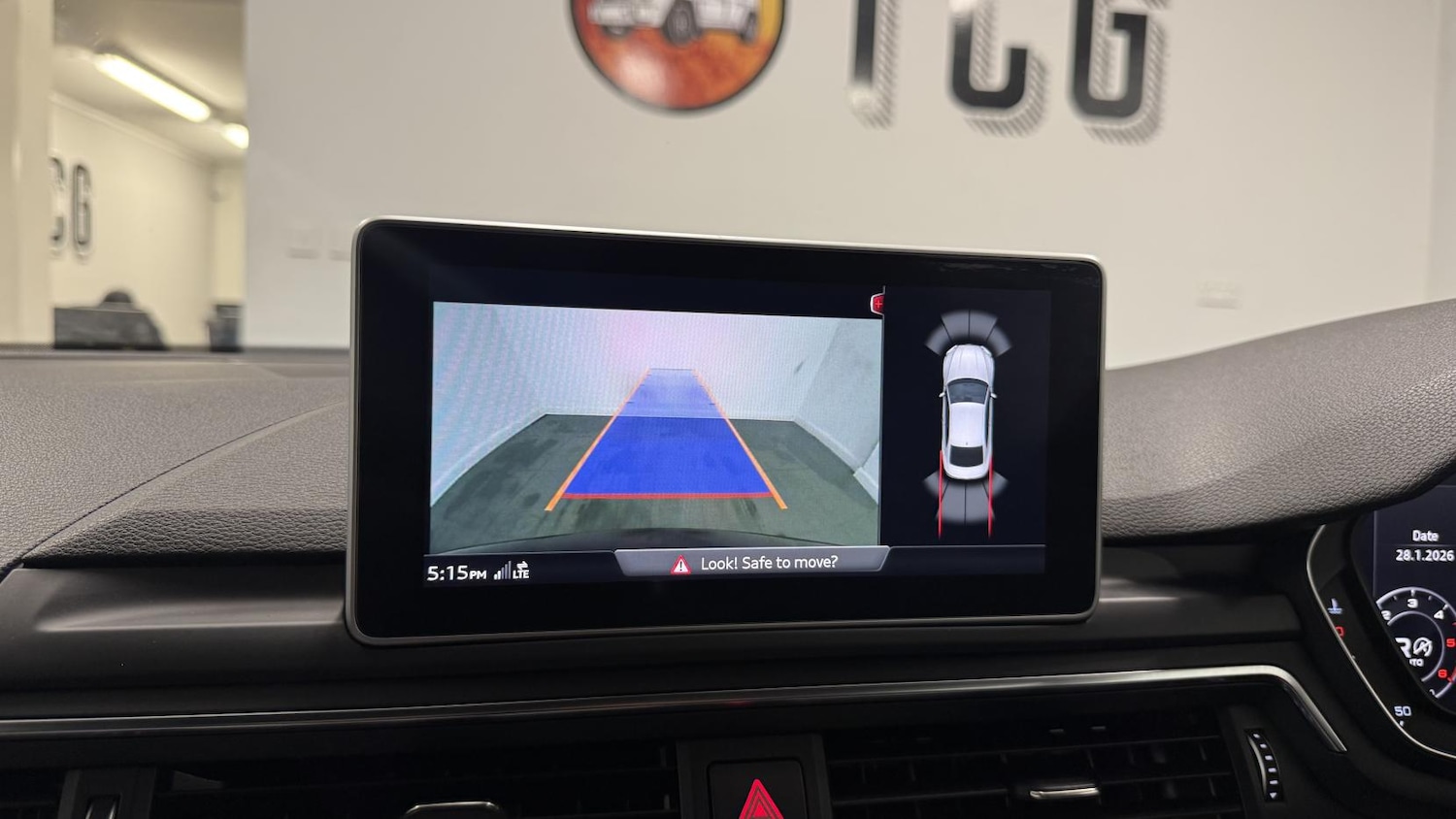 Used Audi A5 2017 for sale - 77357652: Photo 4