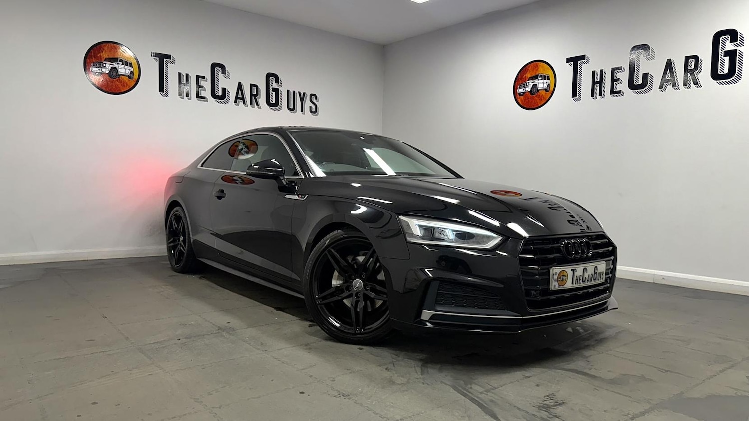 Used Audi A5 2017 for sale - 77357652: Photo 7