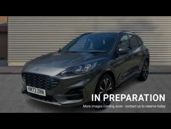 Used Ford Kuga 2023 for sale - 74794089: Photo