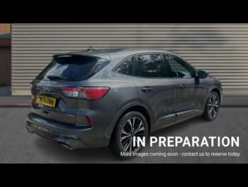 Used Ford Kuga 2023 for sale - 74794089: Photo