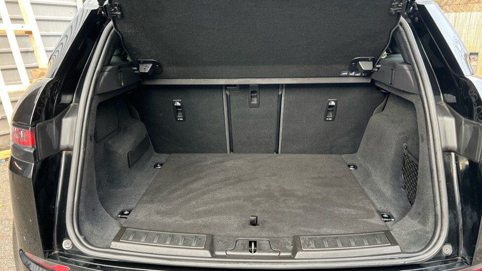 Used Land Rover Range Rover Evoque 2020 for sale - 77043047: Photo 10