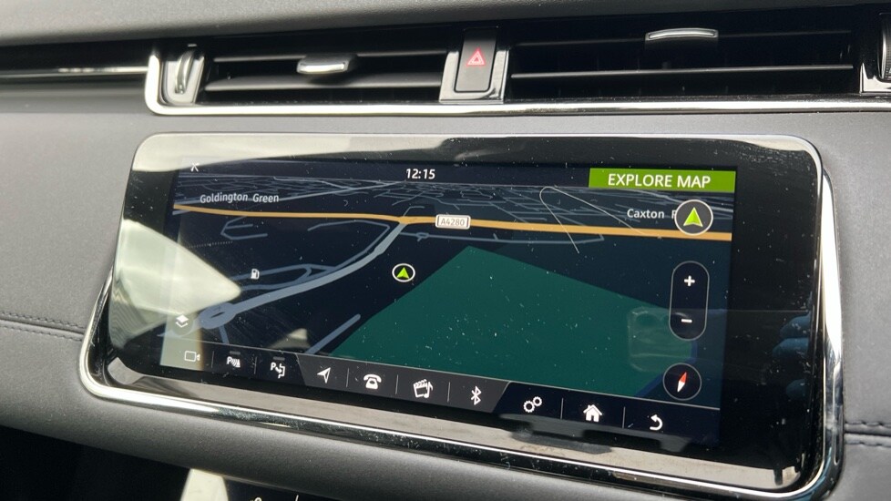 Used Land Rover Range Rover Evoque 2020 for sale - 77043047: Photo 11