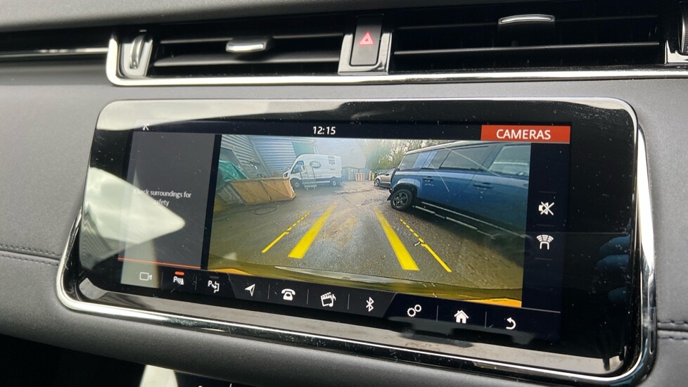 Used Land Rover Range Rover Evoque 2020 for sale - 77043047: Photo 12