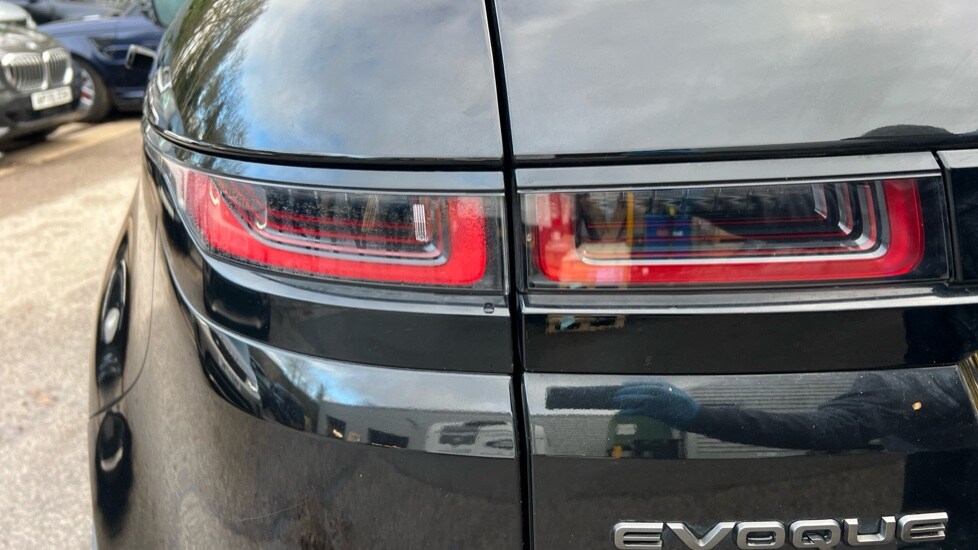 Used Land Rover Range Rover Evoque 2020 for sale - 77043047: Photo 19