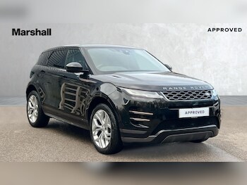 Used Land Rover Range Rover Evoque 2020 for sale - 77043047: Photo