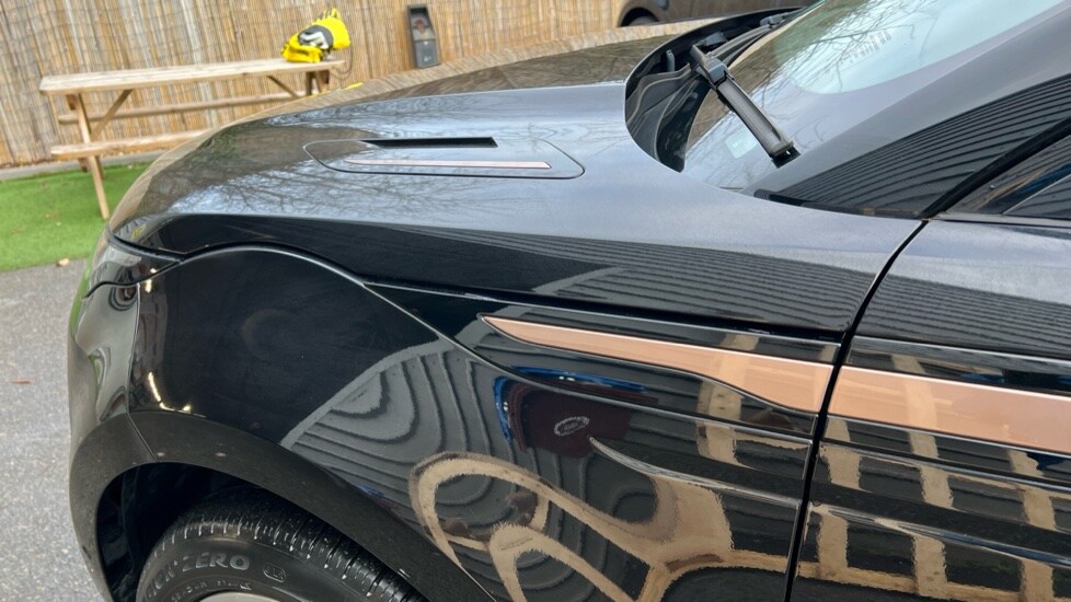 Used Land Rover Range Rover Evoque 2020 for sale - 77043047: Photo 20