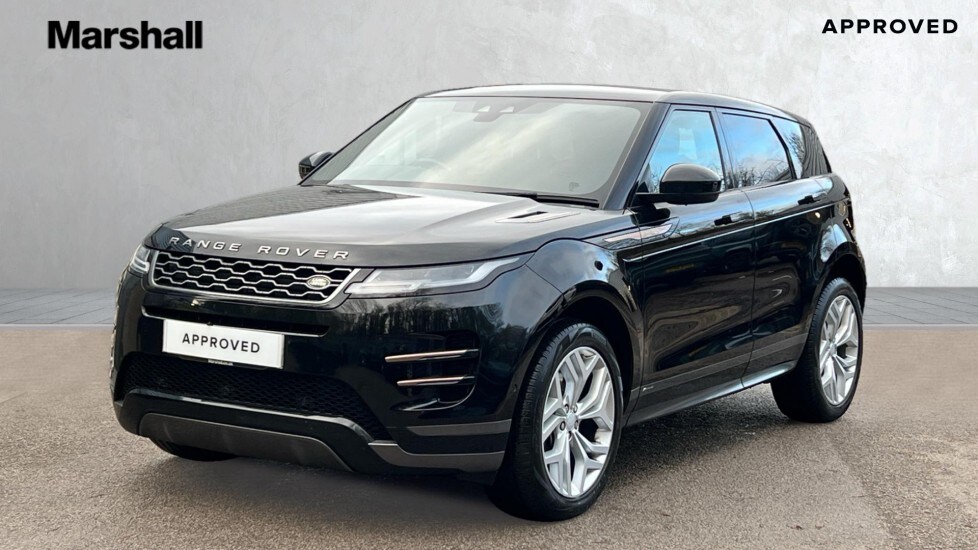 Used Land Rover Range Rover Evoque 2020 for sale - 77043047: Photo 27